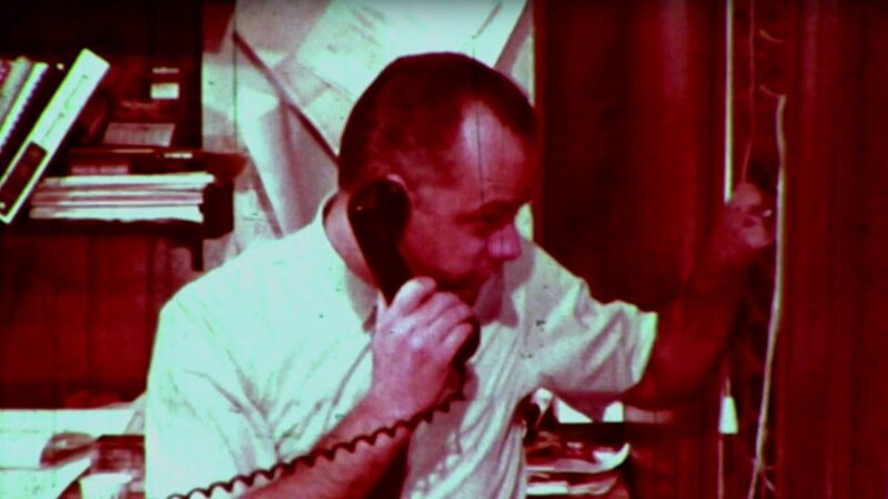 At War with Myself (Harm Reduction Version)