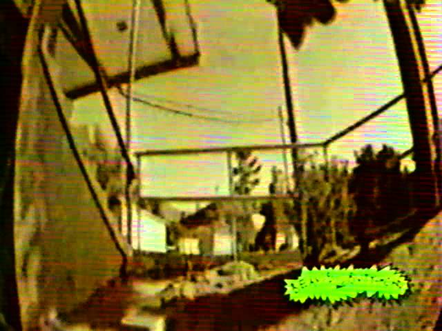 Chemical Imbalance on Beavis & Butthead