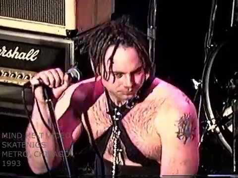 Live at Metro, Chicago 1993