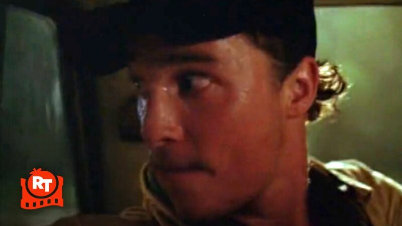 Texas Chainsaw Massacre: The Next Generation (Tow Truck Scene)