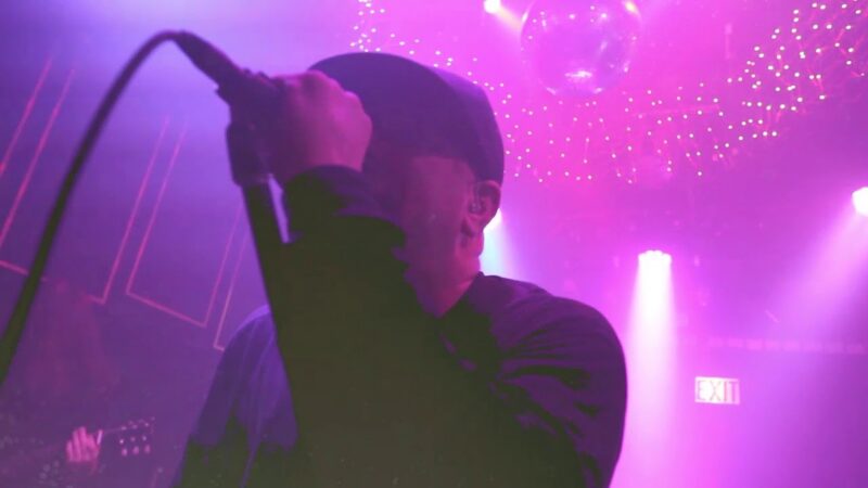 Chemical Imbalance at Liar’s Club