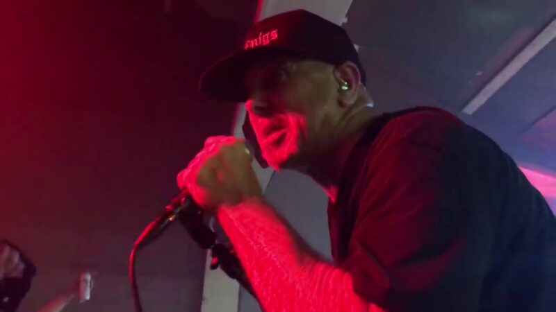 Chemical Imbalance at Limelight