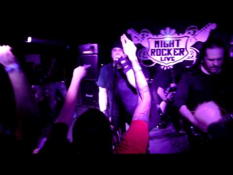 Chemical Imbalance at Nightrockers