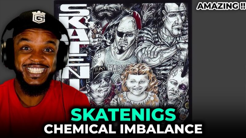 Chemical Imbalance Reaction