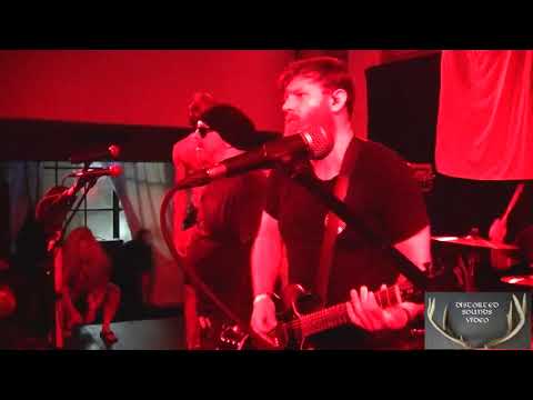 Emo’s Reunion Rockafellers