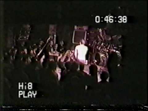 Ode to San Marcos at CBGB’s