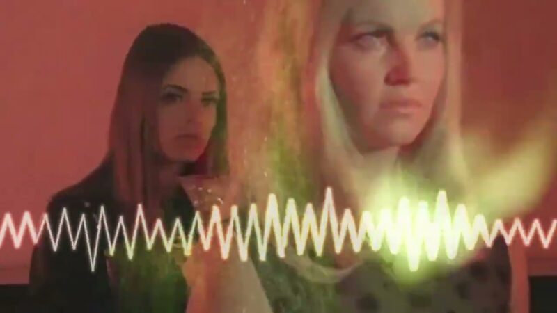 Rip Off Mangled Web Promo