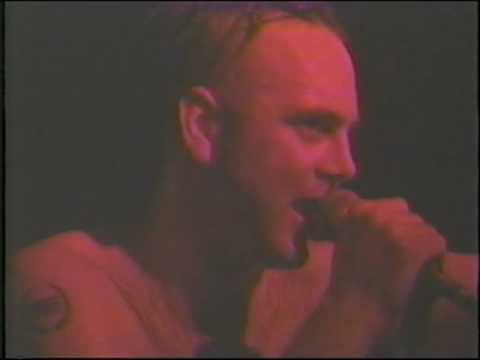 Stuck In a Jail Cell Again at Backroom